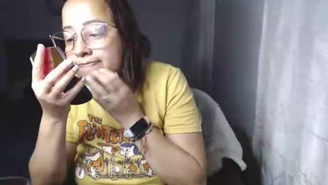 Snapshot of lumi_84 chatting on 01/05/25, 12:42 LUMI     online show from 01/05/25, 12:42