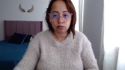 Snapshot of lumi_84 chatting on 01/08/25, 12:47 LUMI     online show from 01/08/25, 12:47