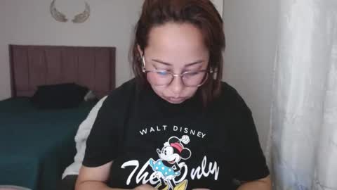 Snapshot of lumi_84 chatting on 01/09/25, 02:11 LUMI     online show from 01/09/25, 02:11