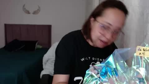 Snapshot of lumi_84 chatting on 01/10/25, 12:38 LUMI     online show from 01/10/25, 12:38