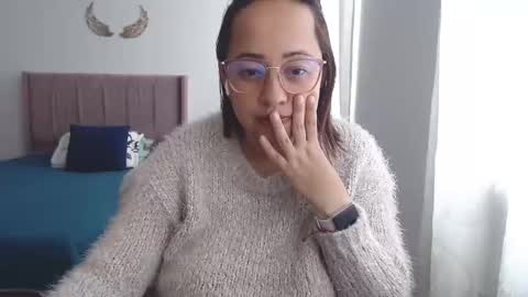 Snapshot of lumi_84 chatting on 01/11/25, 04:25 LUMI     online show from 01/11/25, 04:25