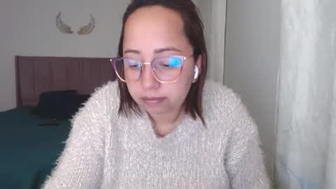 Snapshot of lumi_84 chatting on 01/12/25, 12:49 LUMI     online show from 01/12/25, 12:49