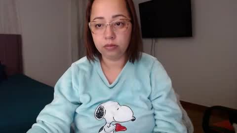 Snapshot of lumi_84 chatting on 01/15/25, 09:13 LUMI     online show from 01/15/25, 09:13