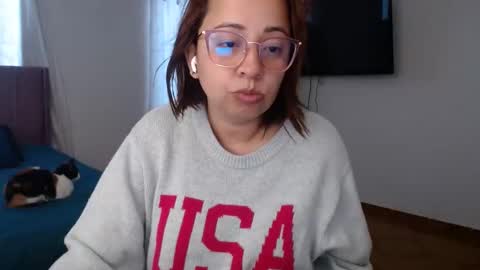 Snapshot of lumi_84 chatting on 01/19/25, 11:12 LUMI     online show from 01/19/25, 11:12