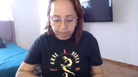 Snapshot of lumi_84 chatting on 01/19/25, 08:41 LUMI     online show from 01/19/25, 08:41