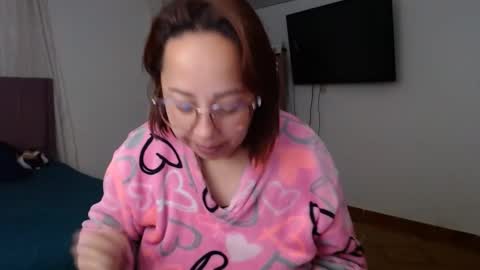 Snapshot of lumi_84 chatting on 01/20/25, 08:30 LUMI     online show from 01/20/25, 08:30