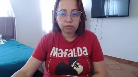 Snapshot of lumi_84 chatting on 01/26/25, 07:31 LUMI     online show from 01/26/25, 07:31