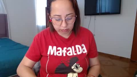 Snapshot of lumi_84 chatting on 01/26/25, 10:35 LUMI     online show from 01/26/25, 10:35