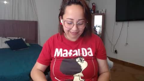 Snapshot of lumi_84 chatting on 01/27/25, 04:41 LUMI     online show from 01/27/25, 04:41