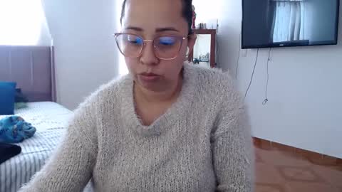 Snapshot of lumi_84 chatting on 01/30/25, 01:53 LUMI     online show from 01/30/25, 01:53