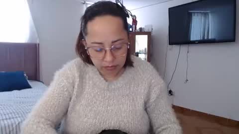 Snapshot of lumi_84 chatting on 01/31/25, 11:56 LUMI     online show from 01/31/25, 11:56