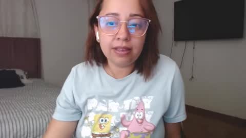 Snapshot of lumi_84 chatting on 02/01/25, 03:30 LUMI     online show from 02/01/25, 03:30