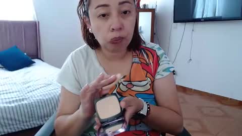 Snapshot of lumi_84 chatting on 02/02/25, 12:46 LUMI     online show from 02/02/25, 12:46