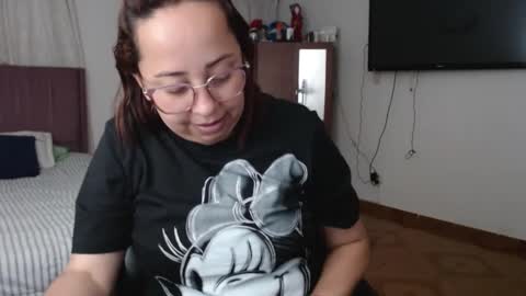 Snapshot of lumi_84 chatting on 02/03/25, 12:36 LUMI     online show from 02/03/25, 12:36