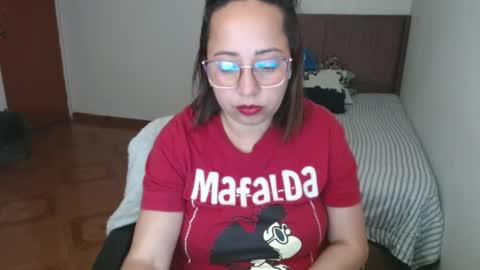 Snapshot of lumi_84 chatting on 02/16/25, 01:03 LUMI     online show from 02/16/25, 01:03