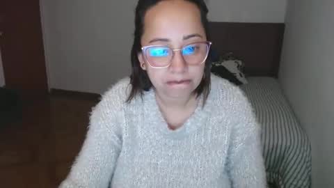 Snapshot of lumi_84 chatting on 02/16/25, 10:32 LUMI     online show from 02/16/25, 10:32