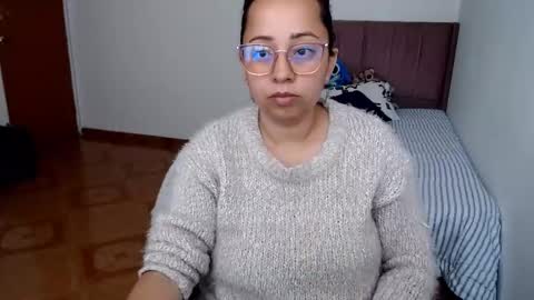 Snapshot of lumi_84 chatting on 02/16/25, 03:27 LUMI     online show from 02/16/25, 03:27