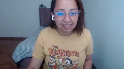 Snapshot of lumi_84 chatting on 02/23/25, 09:48 LUMI     online show from 02/23/25, 09:48