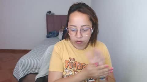 Snapshot of lumi_84 chatting on 02/24/25, 04:05 LUMI     online show from 02/24/25, 04:05