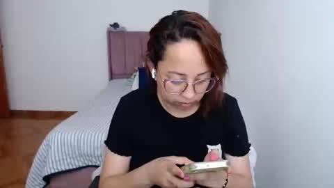 Snapshot of lumi_84 chatting on 02/24/25, 06:26 LUMI     online show from 02/24/25, 06:26