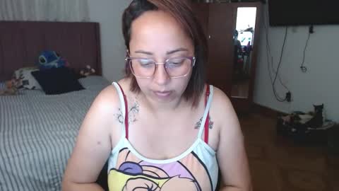 Snapshot of lumi_84 chatting on 02/26/25, 02:04 LUMI     online show from 02/26/25, 02:04