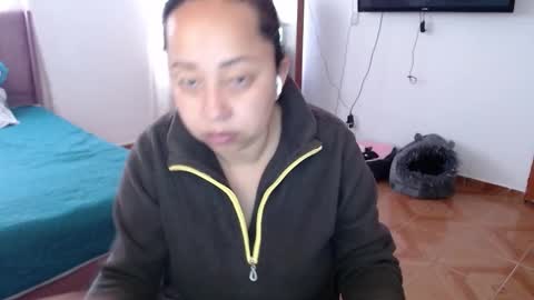 Snapshot of lumi_84 chatting on 03/06/25, 12:19 LUMI     online show from 03/06/25, 12:19