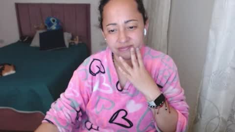 Snapshot of lumi_84 chatting on 03/07/25, 01:20 LUMI     online show from 03/07/25, 01:20