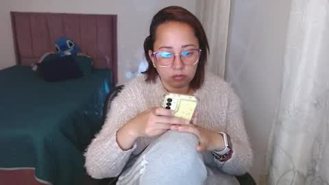 Snapshot of lumi_84 chatting on 03/09/25, 11:56 LUMI     online show from 03/09/25, 11:56