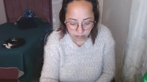 Snapshot of lumi_84 chatting on 03/10/25, 03:01 LUMI     online show from 03/10/25, 03:01