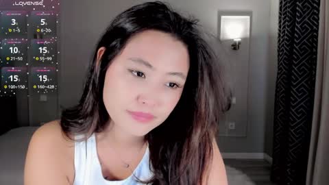 Snapshot of lumi_na chatting on 04/06/26, 03:48 Mina online show from 04/06/26, 03:48