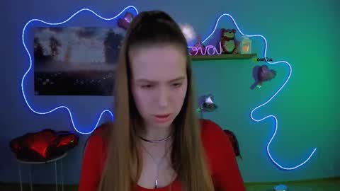 Snapshot of lumi_soft chatting on 02/21/26, 08:48 Sweet Lumi online show from 02/21/26, 08:48