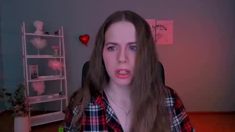 Sweet Lumi online show from 03/20/26, 08:41