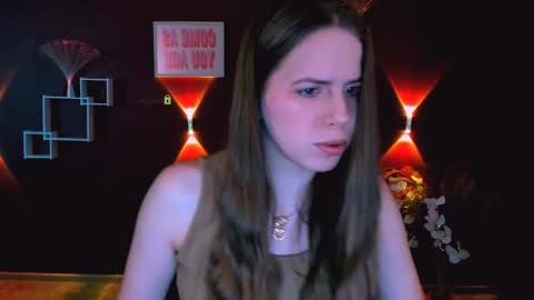 Sweet Lumi online show from 03/24/26, 08:41