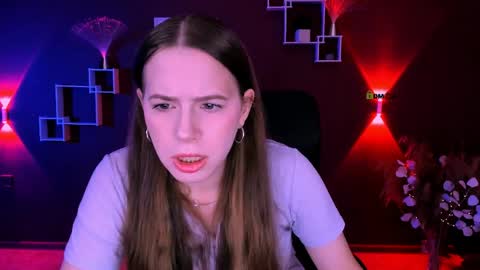 Sweet Lumi online show from 04/04/26, 07:39