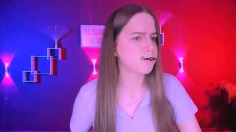 Sweet Lumi online show from 04/14/26, 07:47