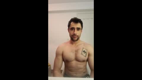 luminousace online show from 03/28/26, 05:45