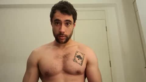 luminousace online show from 04/12/26, 07:08