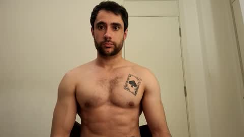 luminousace online show from 04/13/26, 07:52