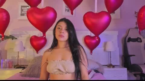 Snapshot of lummii_ chatting on 02/14/26, 07:21 lummii_ online show from 02/14/26, 07:21