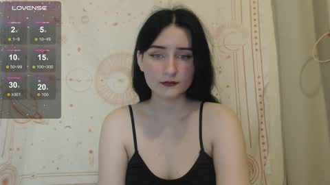 Lumulav online show from 11/03/25, 05:58