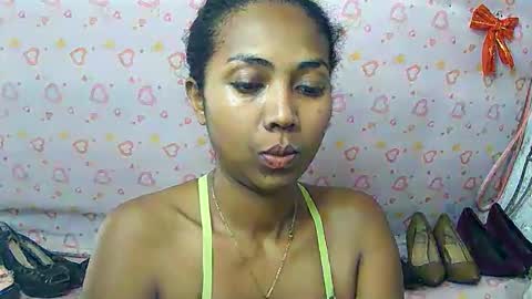 Luna online show from 11/16/25, 06:52