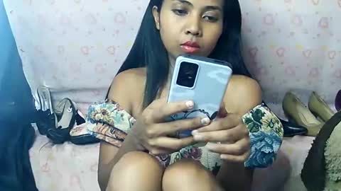 Luna online show from 01/06/26, 07:12