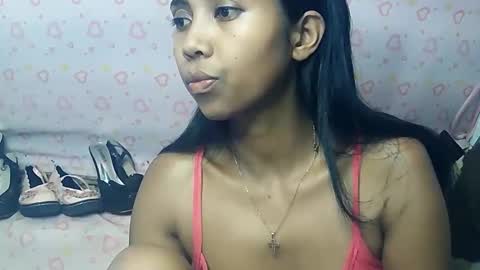 Luna online show from 01/12/26, 01:27