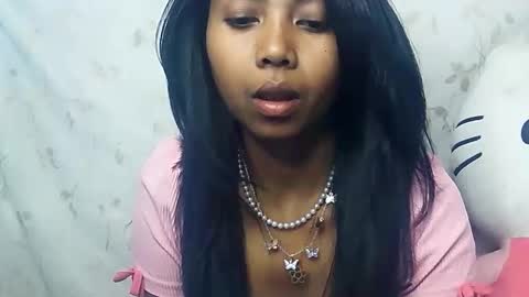 Luna online show from 02/13/26, 02:35