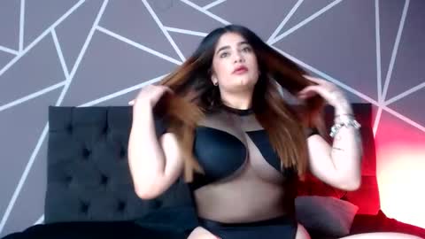 luna1126 online show from 03/16/26, 11:58