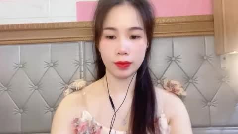 Luna online show from 03/29/26, 08:14