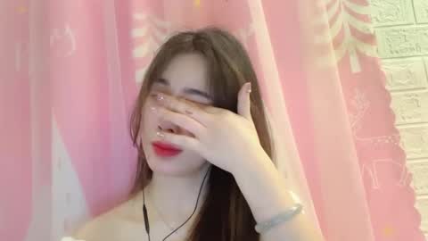 Luna online show from 04/14/26, 03:18