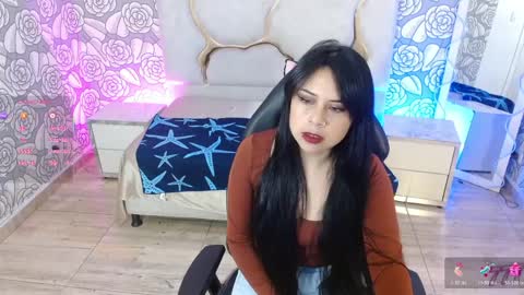 luna_1tay online show from 04/07/26, 10:15