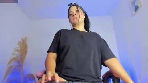 Luna online show from 03/01/26, 11:29