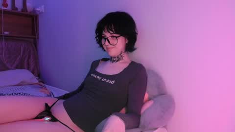 Luna online show from 08/07/26, 11:29